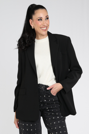 Deblon Olivia 2630919 Zwart