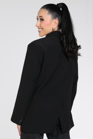 Deblon Olivia 2630919 Zwart