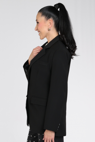 Deblon Olivia 2630919 Zwart