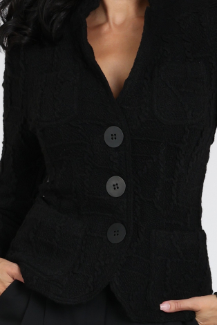 ML Collections 80510 Zwart