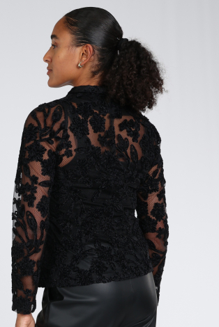 ML Collections 81625 Zwart