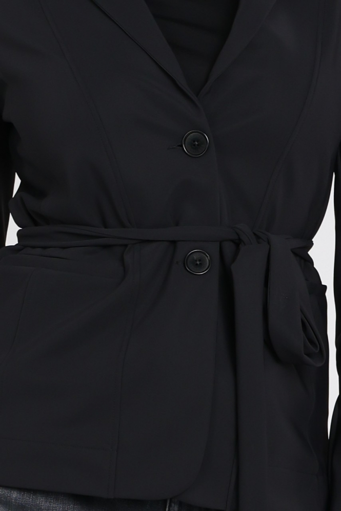Studio Anneloes 94859 Blazer Zwart