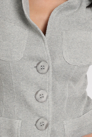 ML Collections 70565 Grijs