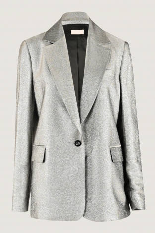 Liu Jo wf4468 Zilver