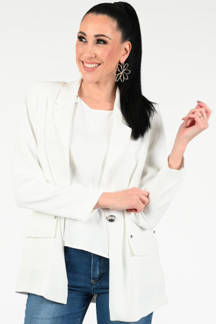 Caroline Biss 1820 Wit