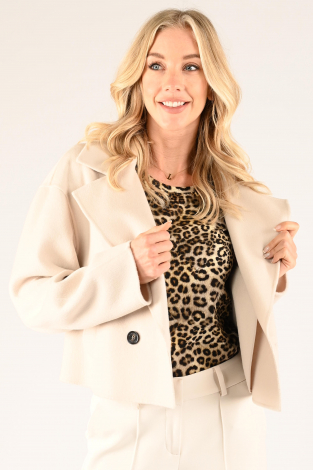 Marc Cain YC 12.04 W33 Wit