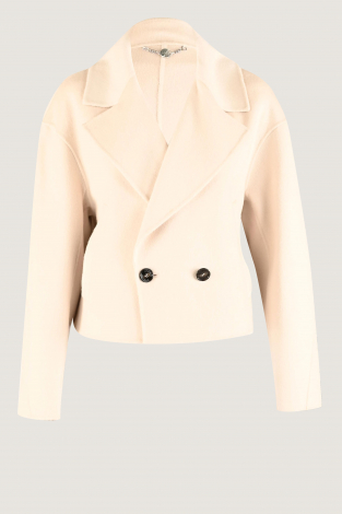 Marc Cain YC 12.04 W33 Wit