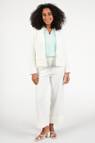 Marc Cain YC 34.35 W77 Wit