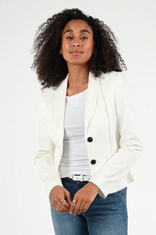 Marc Cain +E 34.10 J24 Wit