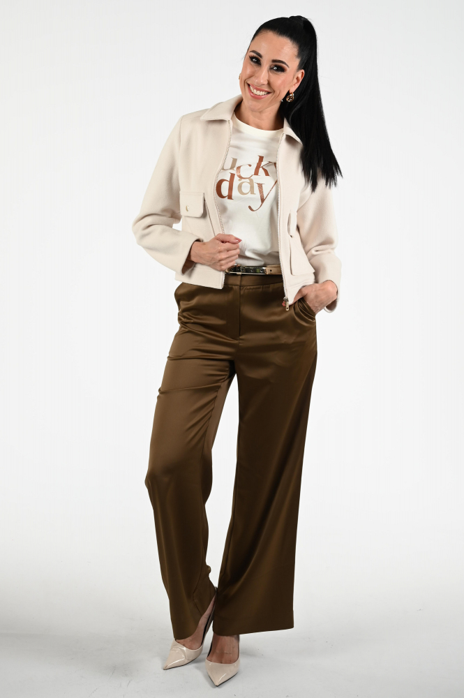 Geisha 55518-10 Blazer Wit