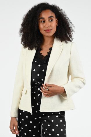 Marc Cain ZG 34.02 W08 Beige