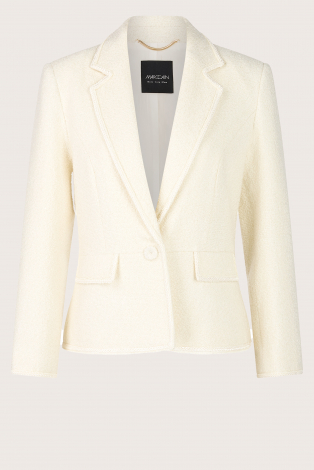 Marc Cain ZG 34.02 W08 Beige