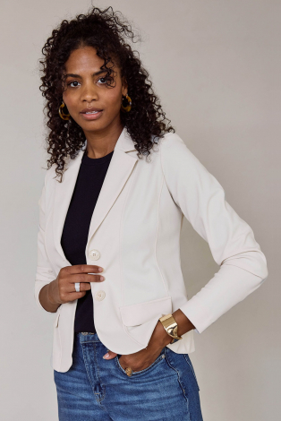 Studio Anneloes 94811 bright Wit