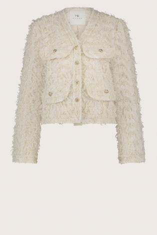 Nukus FW2411010 Beige