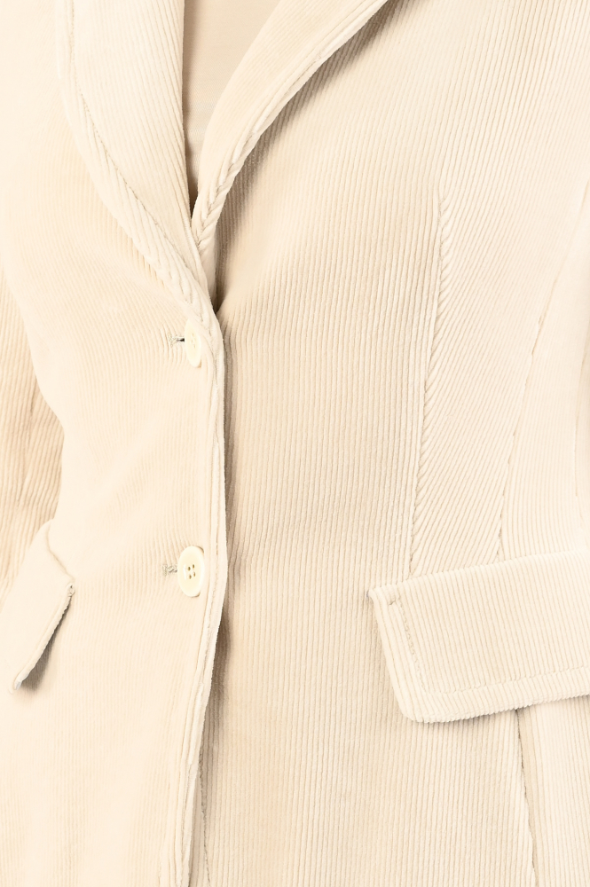 Marc Cain XC 34.34 J31 Blazer Beige