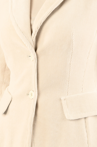 Marc Cain XC 34.34 J31 Beige