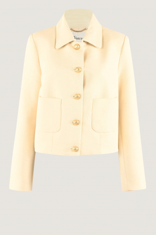 Giacomo 6542177 Beige