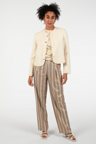 Marc Cain YC 31.18 W61 Beige