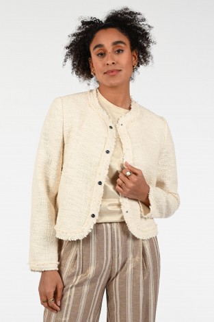 Marc Cain YC 31.18 W61 Beige