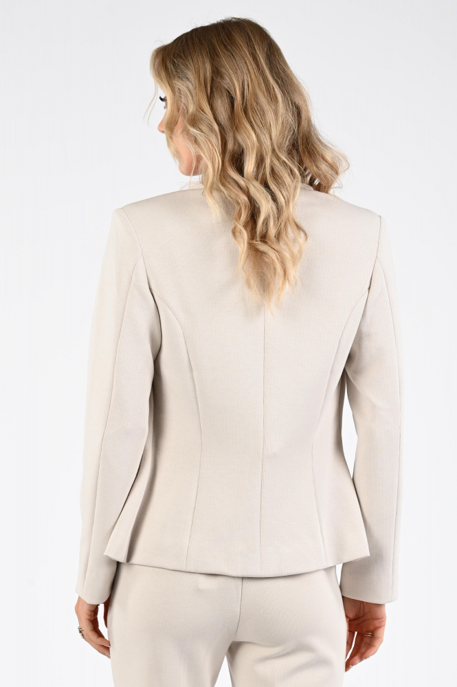 Catnoir 1306 Blazer Beige