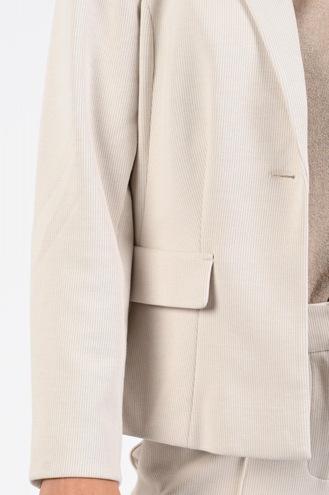 Catnoir 1306 Blazer Beige