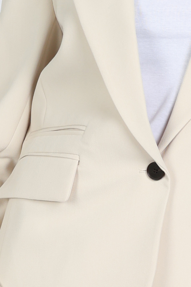 Co'couture Vola 30050 Blazer Beige