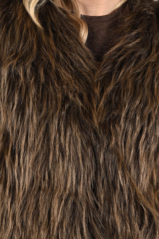 Nukus NKF13086 Bruin