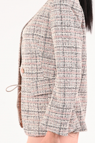 Marc Cain AC 34.22 J10 Bruin