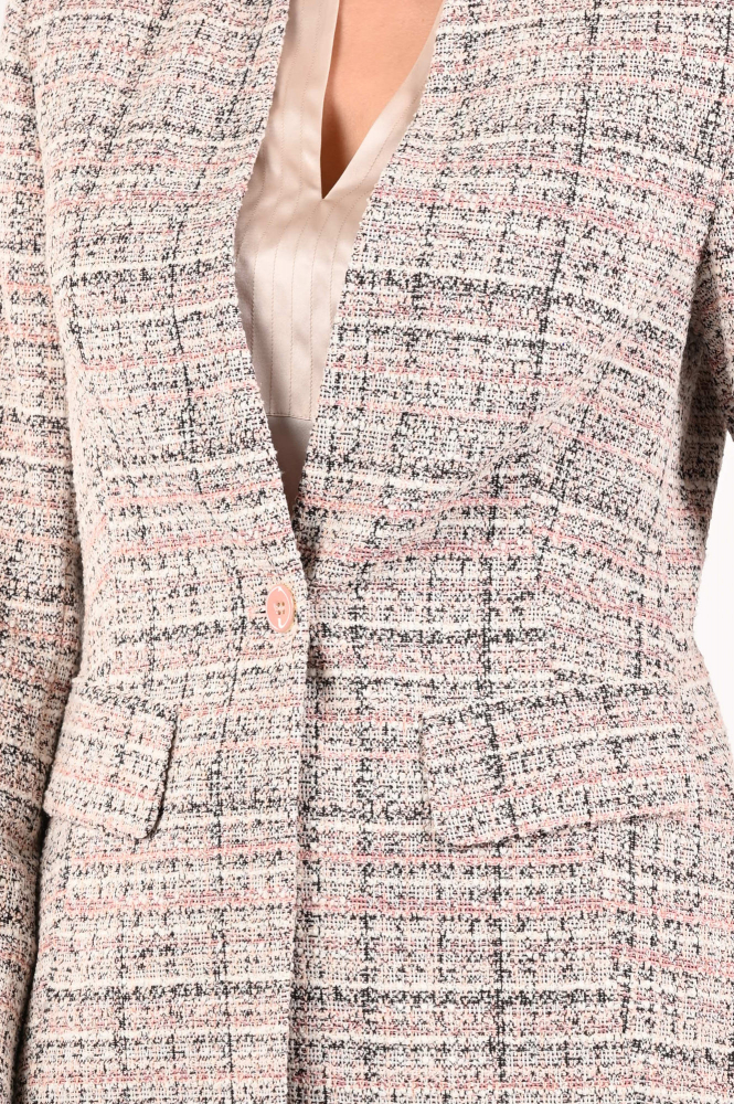 Marc Cain AC 34.22 J10 Blazer Bruin