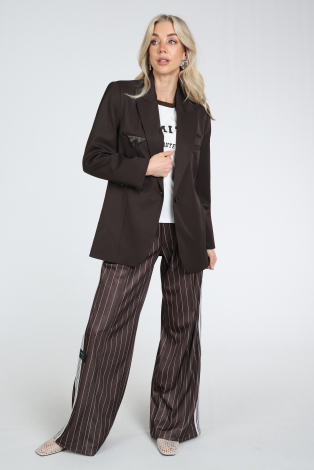 Haute L'Amitié HL10002 Bruin