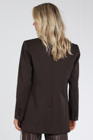 Haute L'Amitié HL10002 Bruin