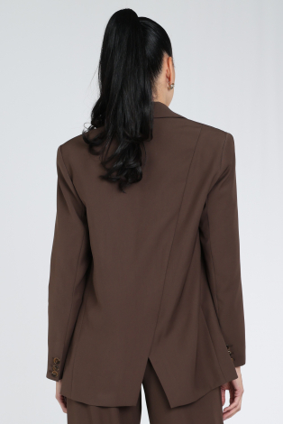Deblon Olivia 2630919 Bruin