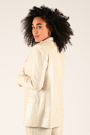 Nukus SS24023 Beige