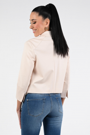 Marccain additions AA 31.01 J24 Beige