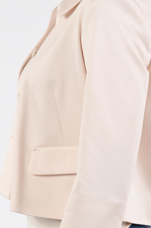 Marc Cain AA 31.01 J24 Beige