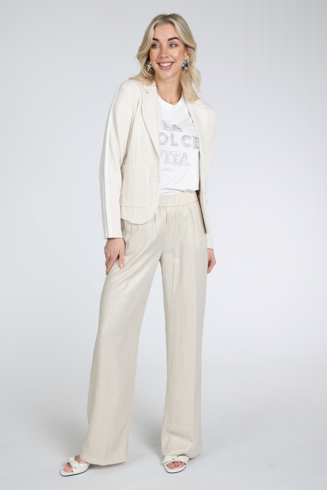 Monari 410381 Blazer Beige