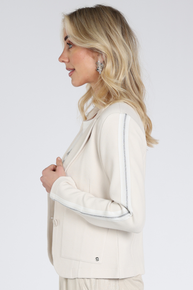 Monari 410381 Blazer Beige