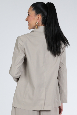 WithBlack WBLMARLEEN Beige