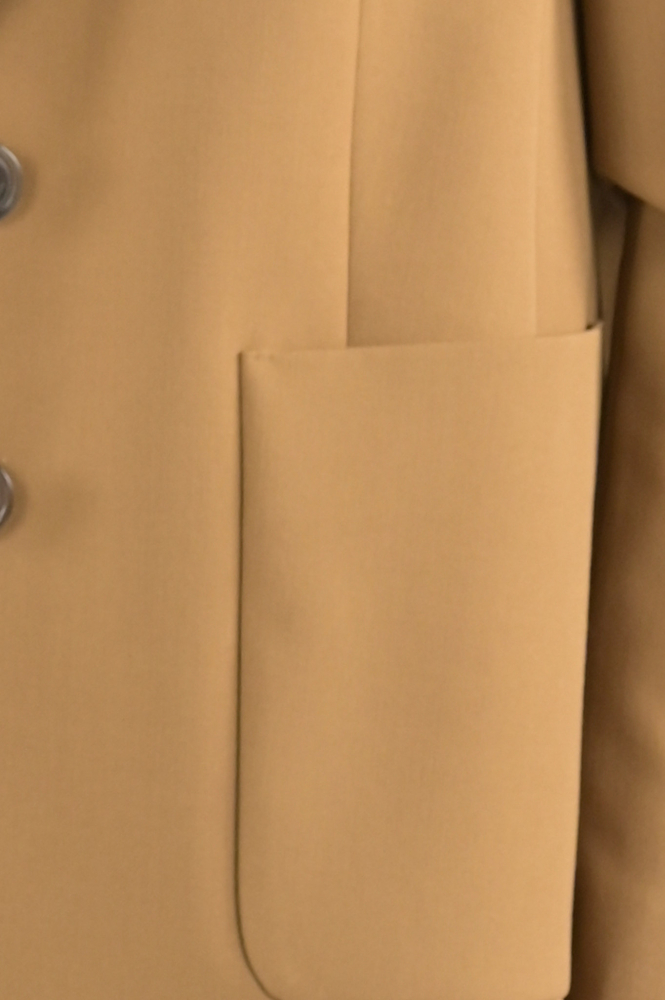 Luisa Cerano 4883553453 Blazer Bruin