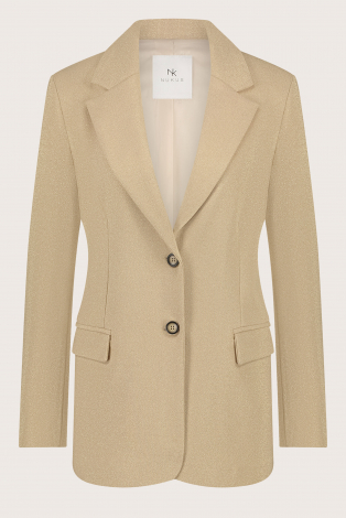 Nukus FW24029 Bruin