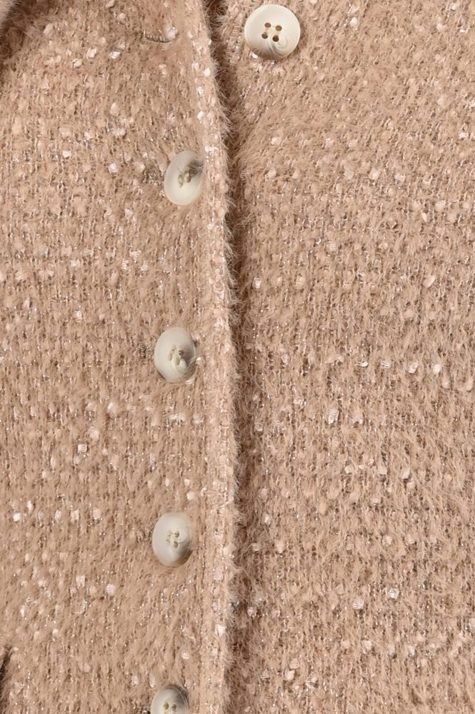 B Three Rebecca Blazer Bruin