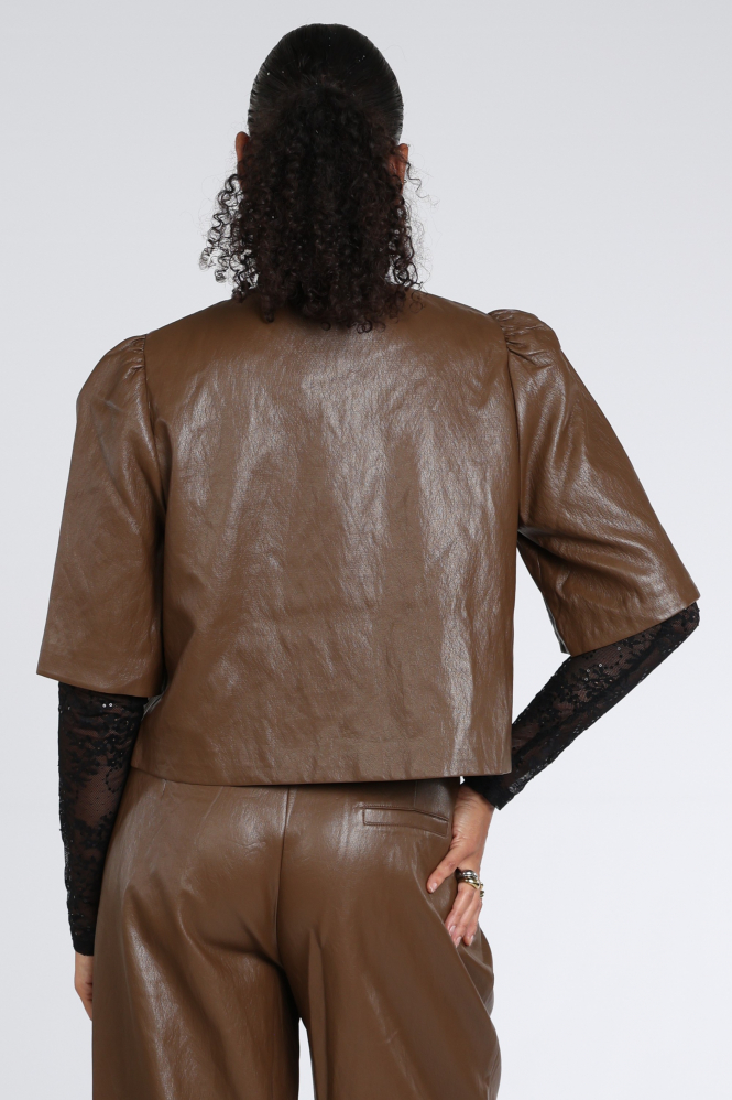 Summum 2s3578-12526 Blazer Bruin