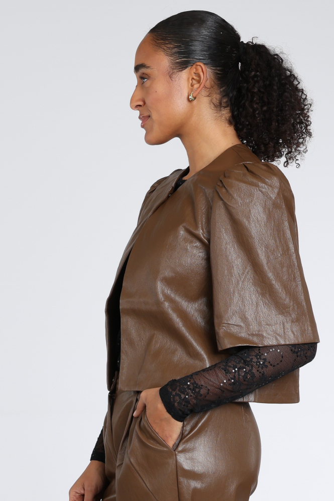 Summum 2s3578-12526 Blazer Bruin