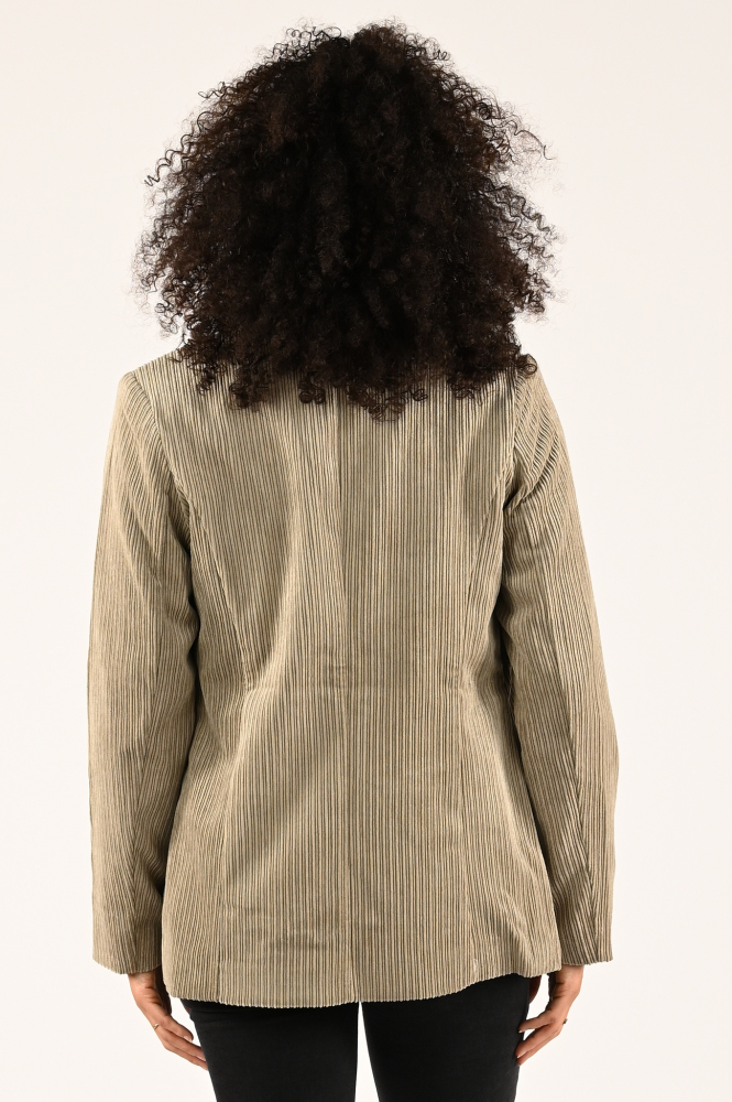Geisha 35513-10 Blazer Bruin