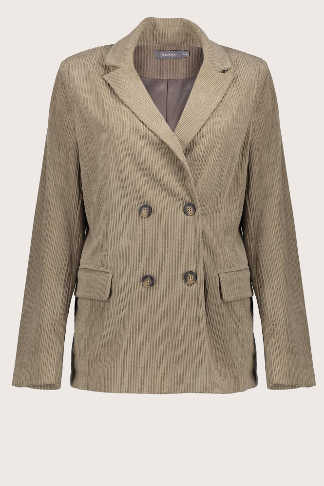Geisha 35513-10 Blazer Bruin