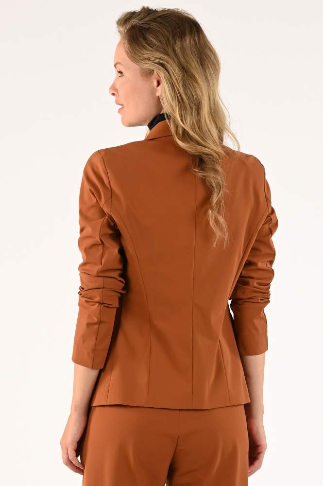 Penn & Ink W23N1425 Blazer Bruin
