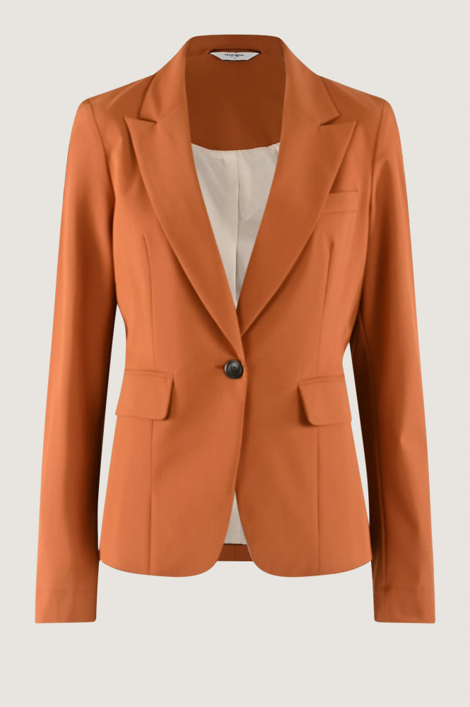 Penn & Ink W23N1425 Blazer Bruin
