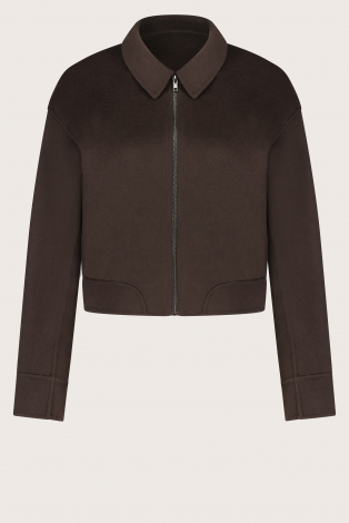 STUDIO AR by ARMA leilani wool Bruin