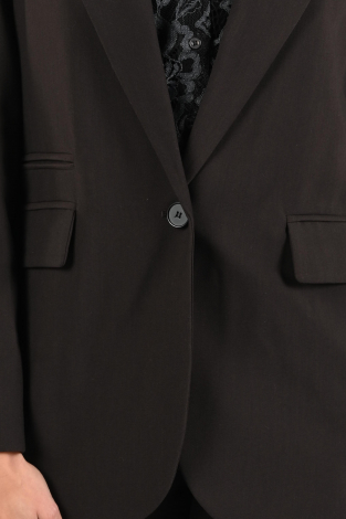 Co'couture 30050 Vola Bruin