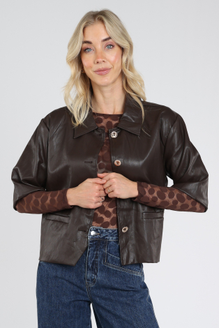 Nukus NKF13117 Bruin